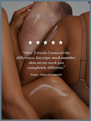 Retinol Reboot Exfoliating Body Treatment