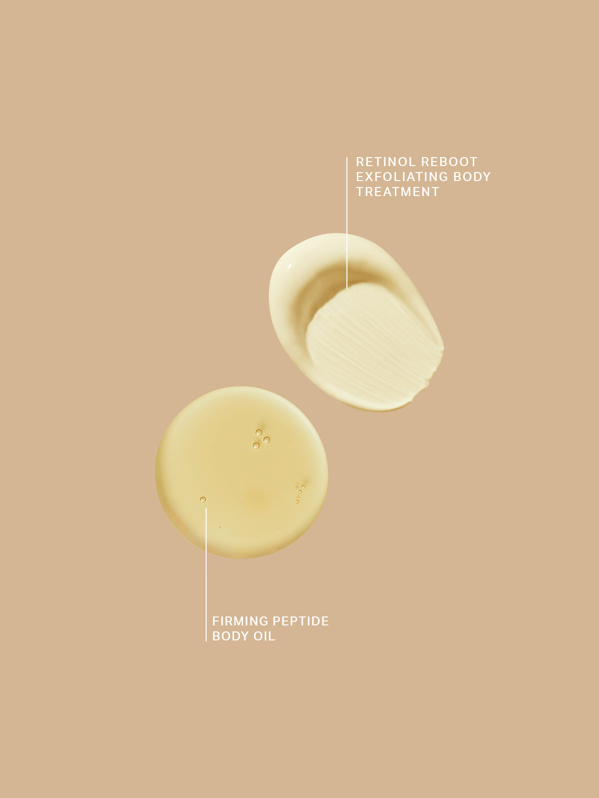 Firming Body Duo