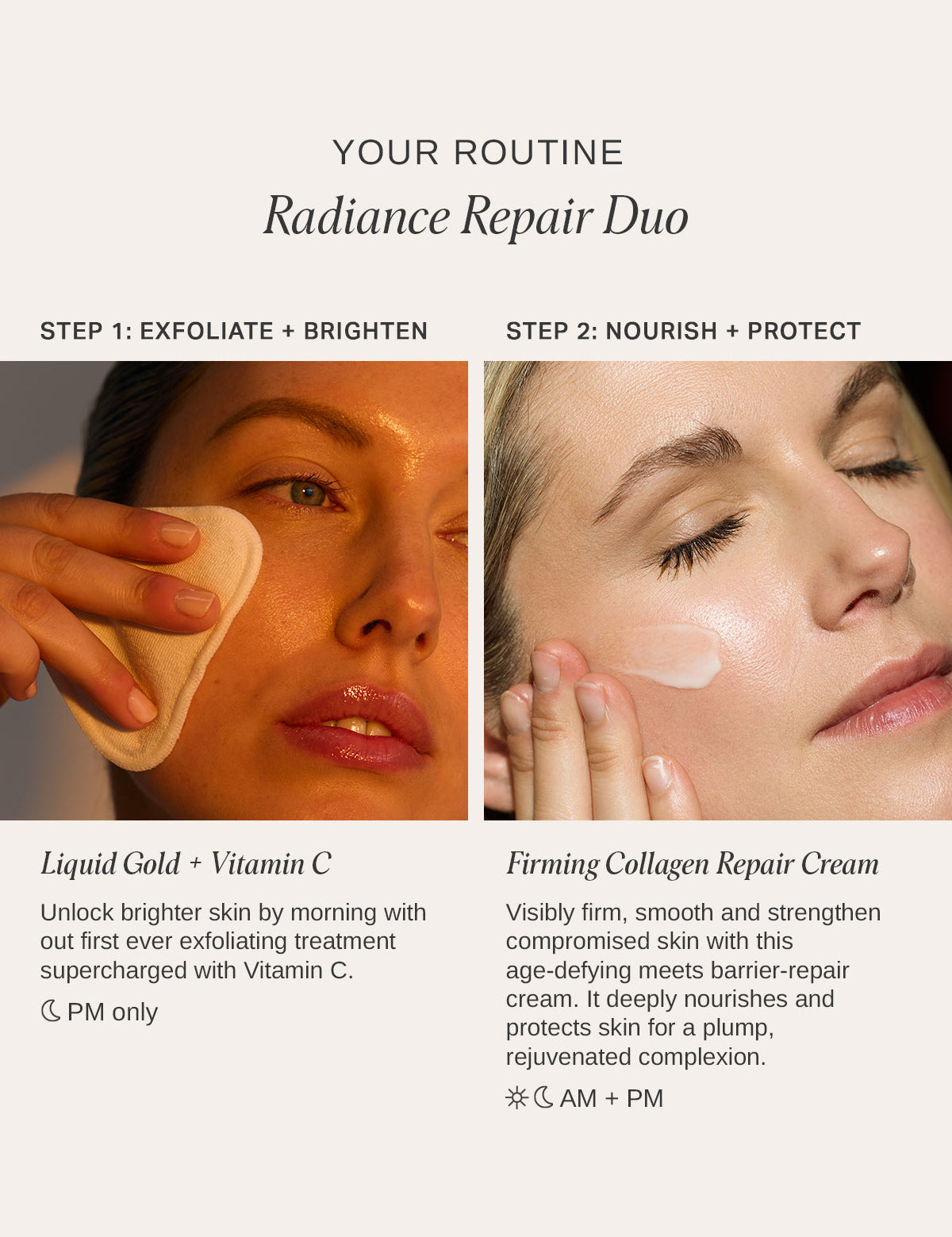 Radiance Repair Duo - Alpha-H Skincare Australia