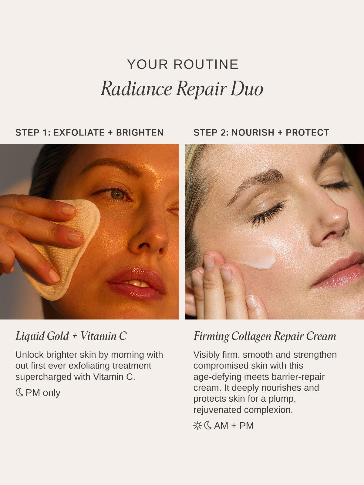 Radiance Repair Duo - Alpha-H Skincare Australia