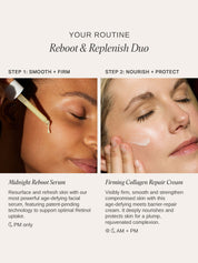Reboot & Replenish Duo - Alpha-H Skincare Australia