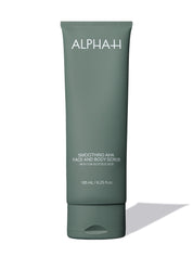 Smoothing AHA Face and Body Scrub