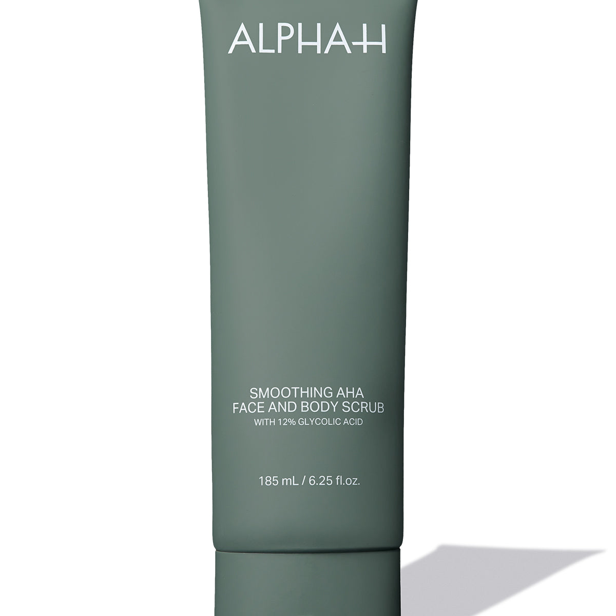 Smoothing AHA Face and Body Scrub - Alpha-H Skincare Australia