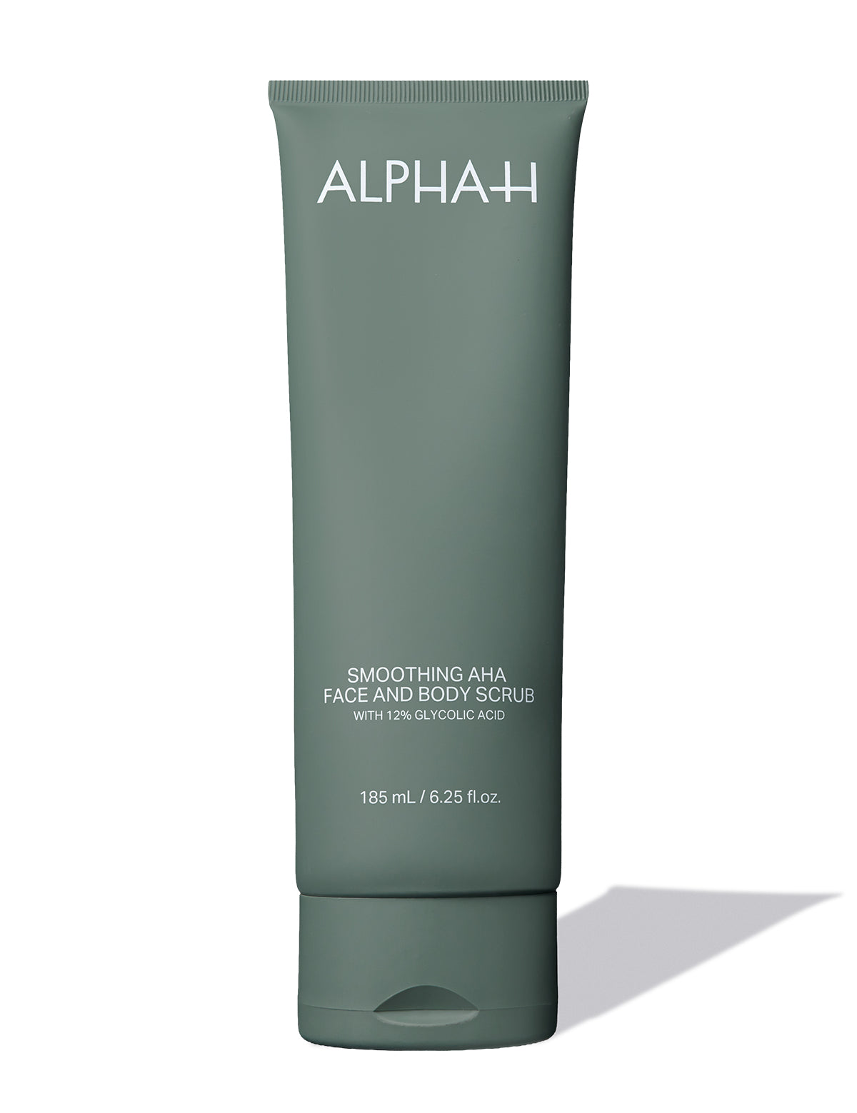 Smoothing AHA Face and Body Scrub - Alpha-H Skincare Australia