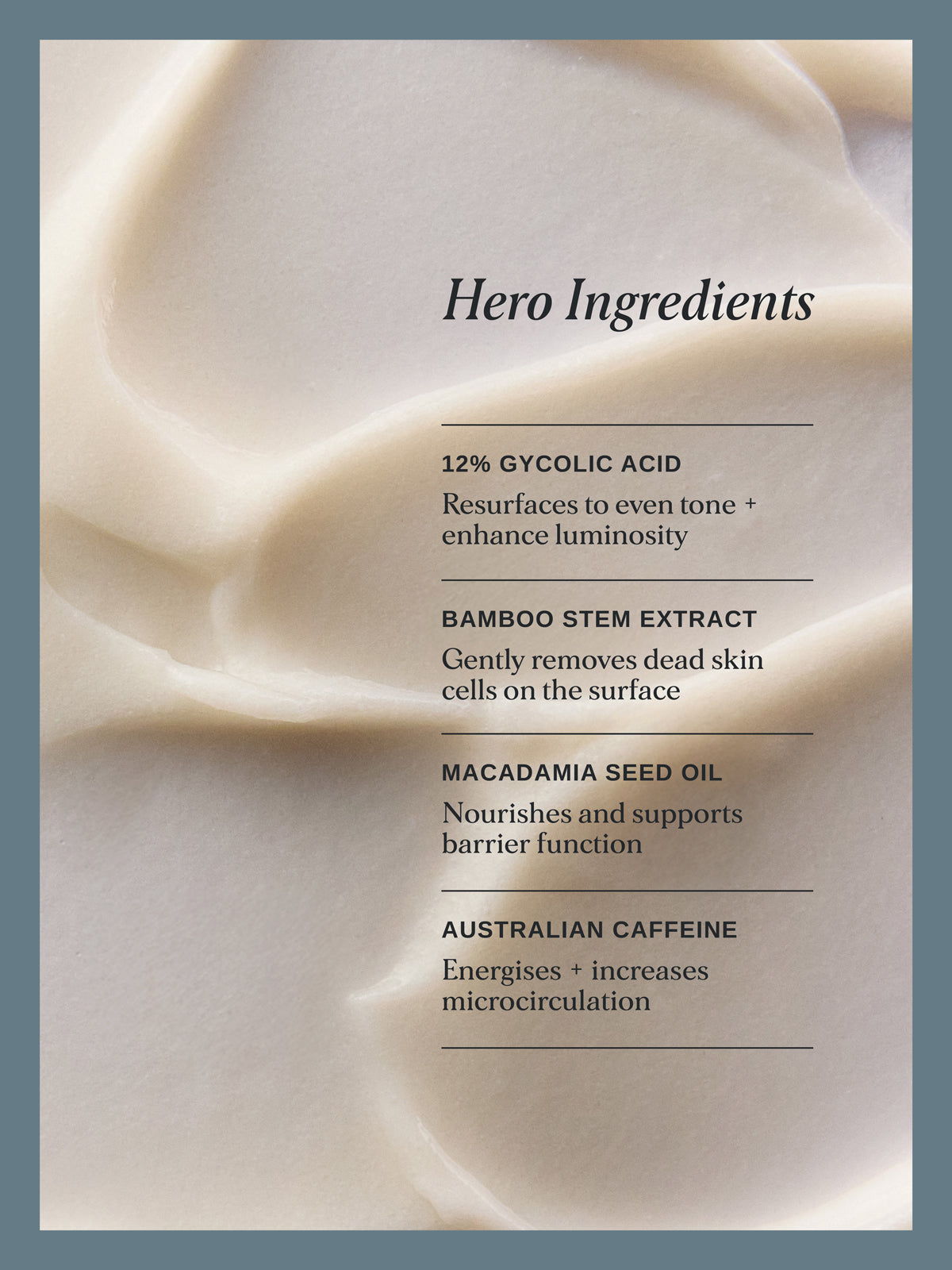 Smoothing AHA Face and Body Scrub - Alpha-H Skincare Australia