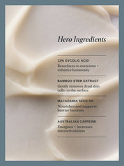 Smoothing AHA Face and Body Scrub - Alpha-H Skincare Australia