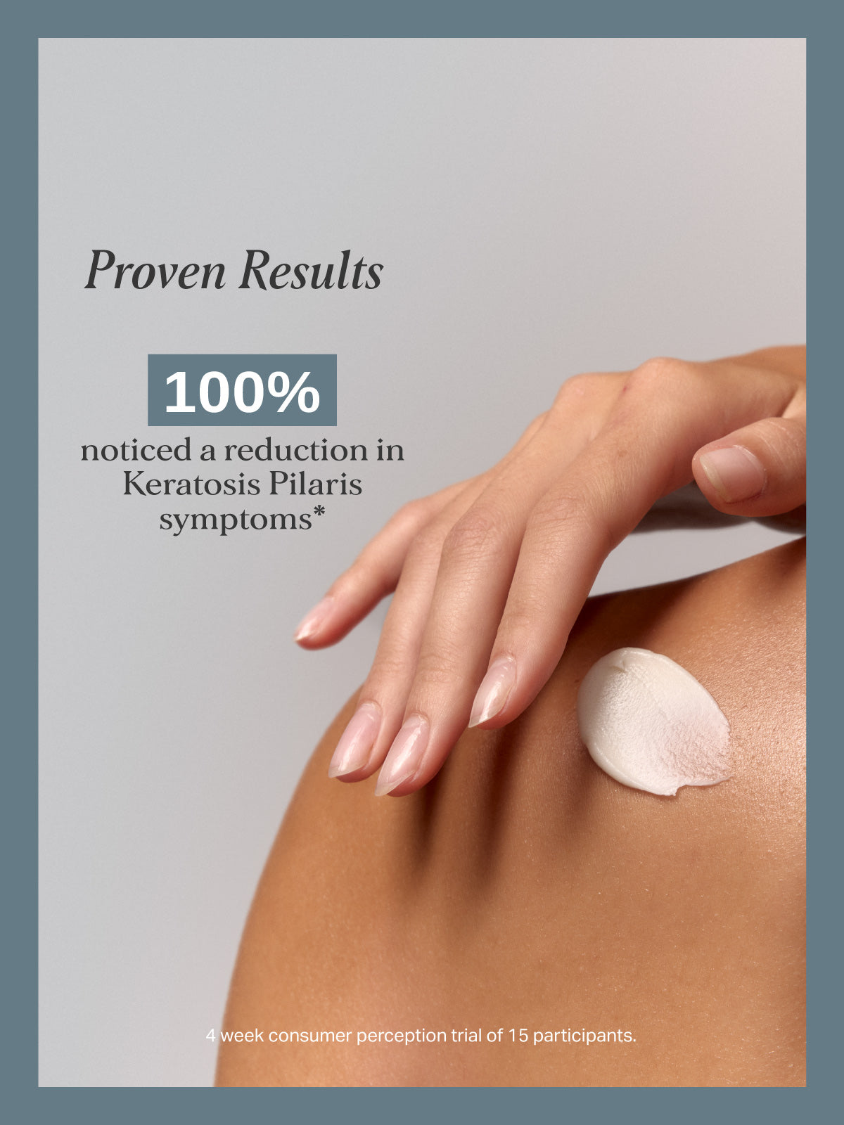 Smoothing AHA Face and Body Scrub