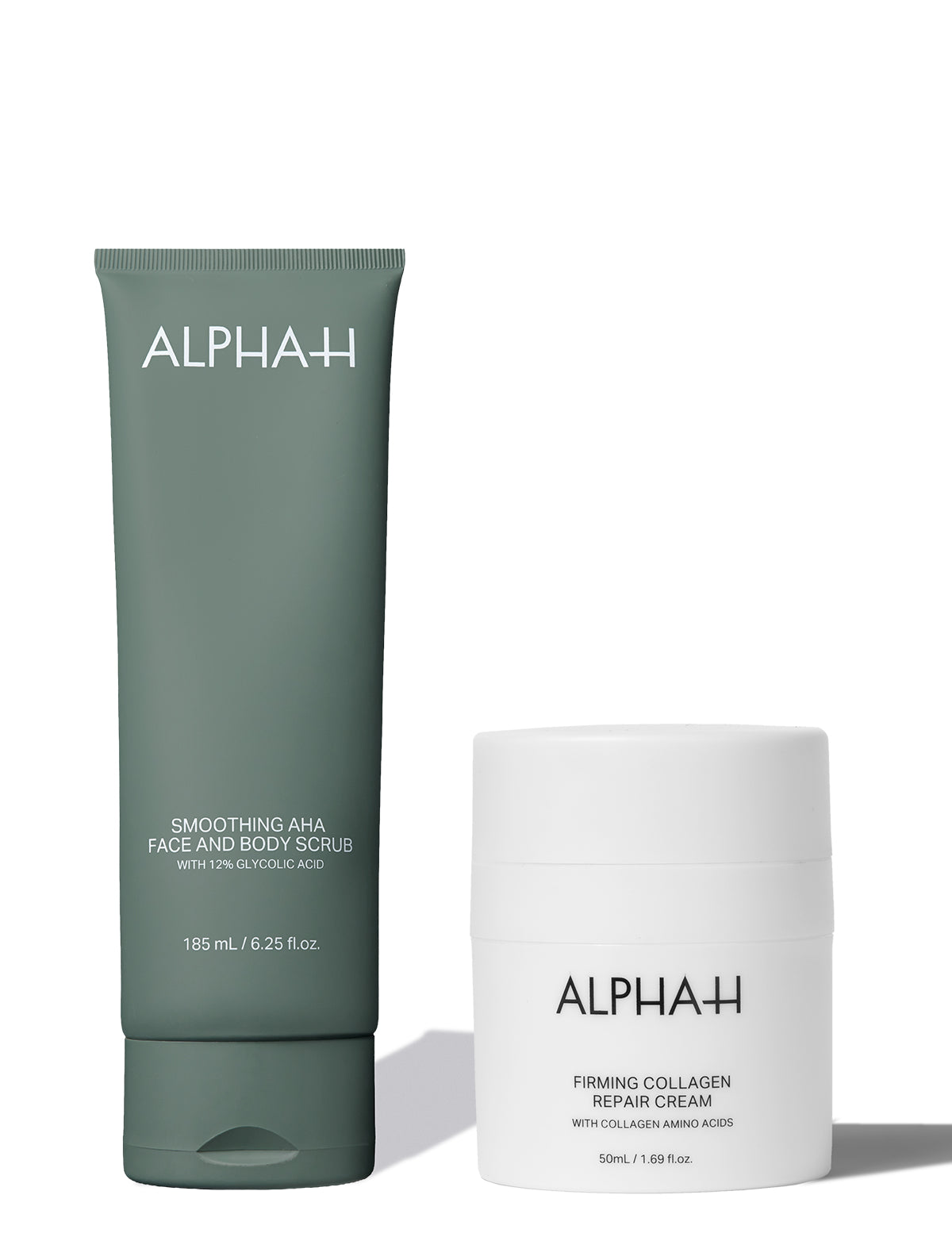 Smooth & Firm Duo - Alpha-H Skincare Australia