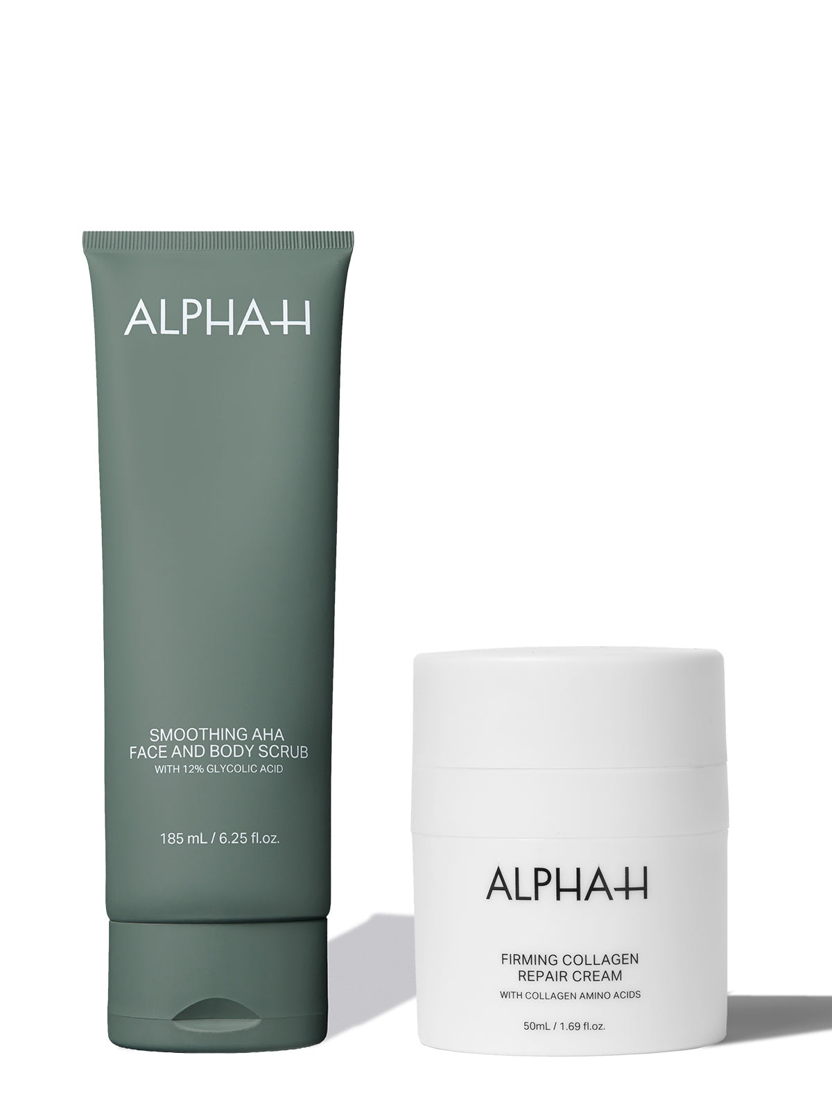 Smooth & Firm Duo - Alpha-H Skincare Australia