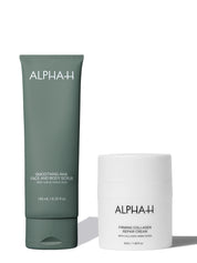 Smooth & Firm Duo - Alpha-H Skincare Australia