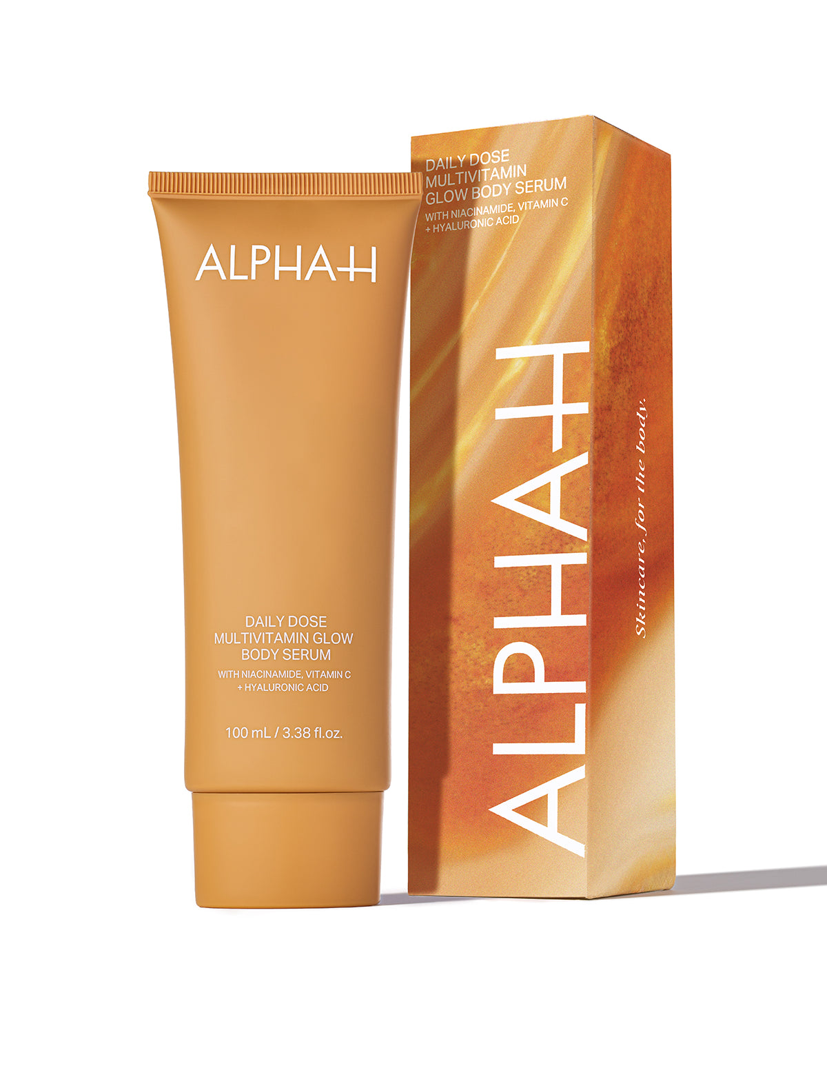 Daily Dose Multivitamin Glow Body Serum - Alpha-H Skincare Australia