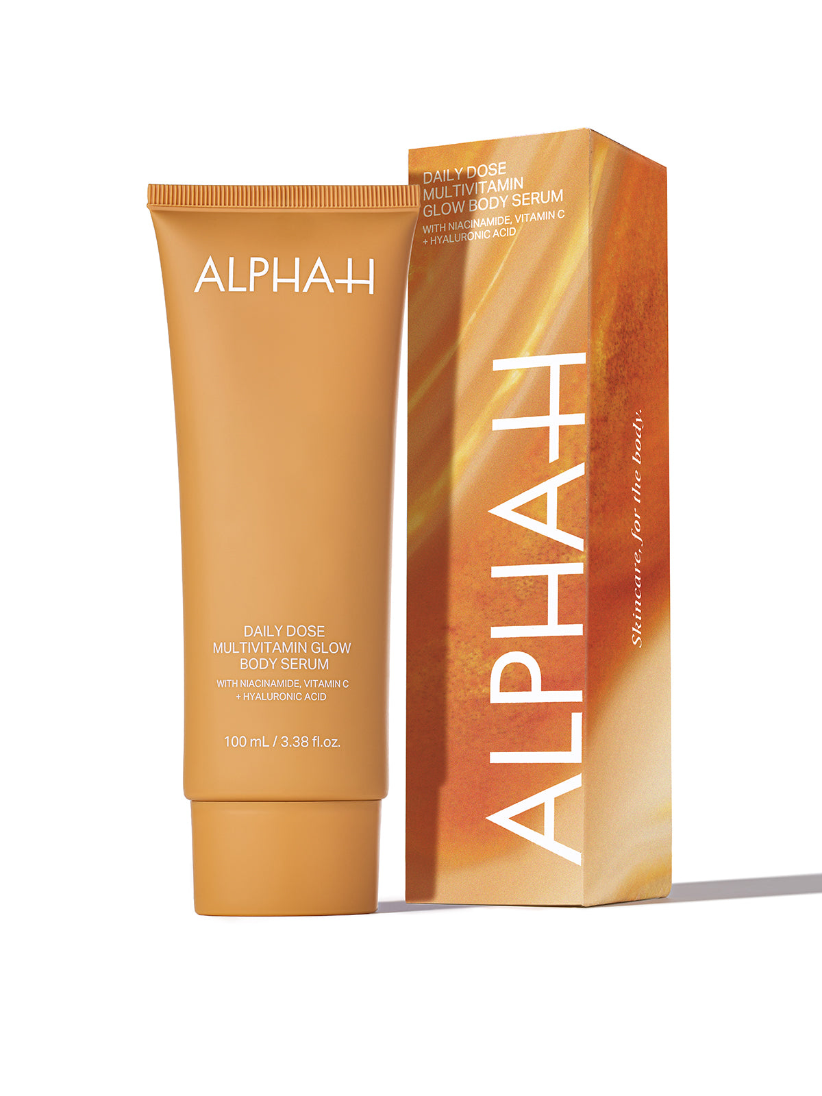 Daily Dose Multivitamin Glow Body Serum - Alpha-H Skincare Australia