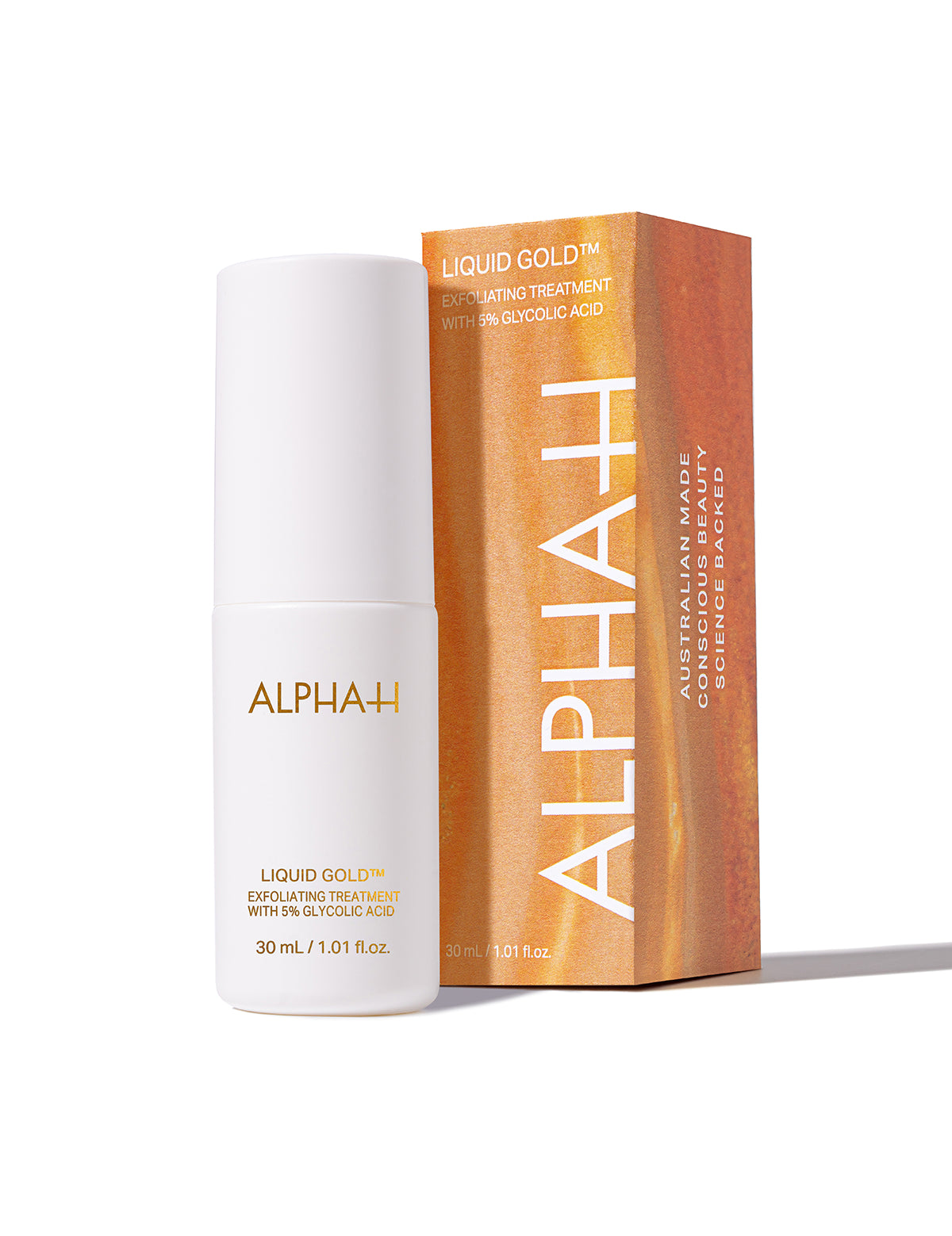 Liquid Gold To-Go - Alpha-H Skincare Australia