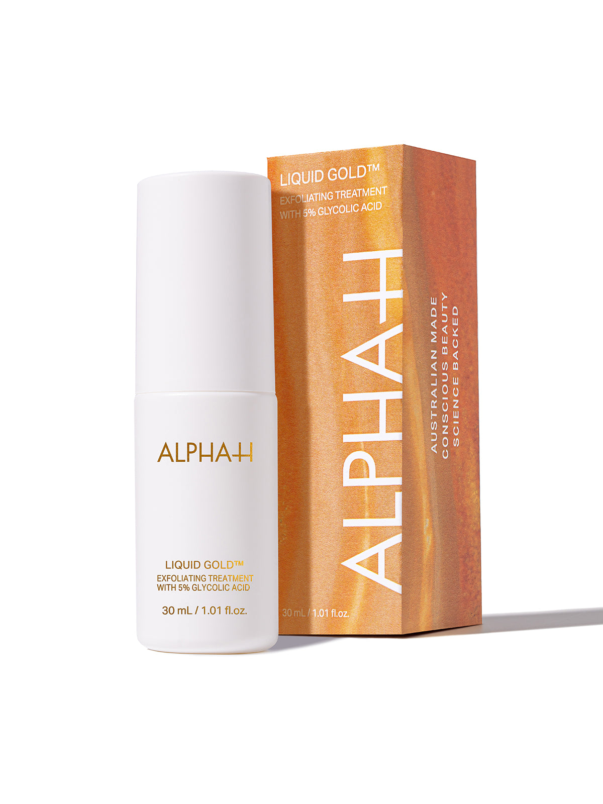 Liquid Gold To-Go - Alpha-H Skincare Australia