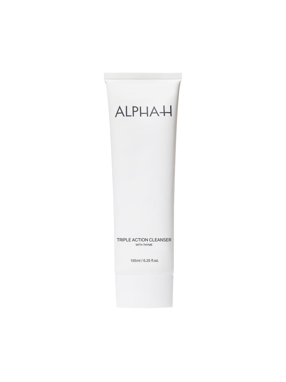 Triple Action Cleanser