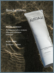 Triple Action Cleanser