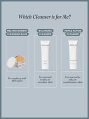Triple Action Cleanser