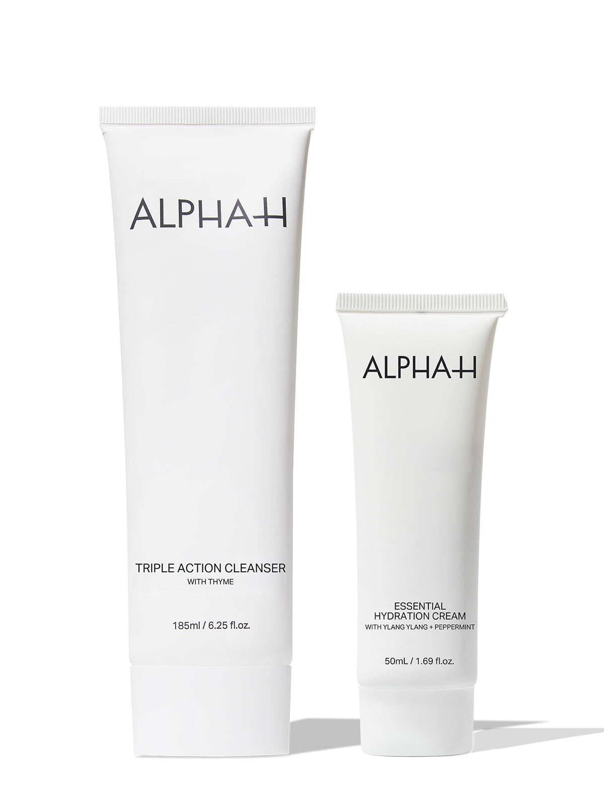 Purify & Hydrate Duo