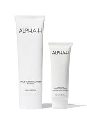 Purify & Hydrate Duo