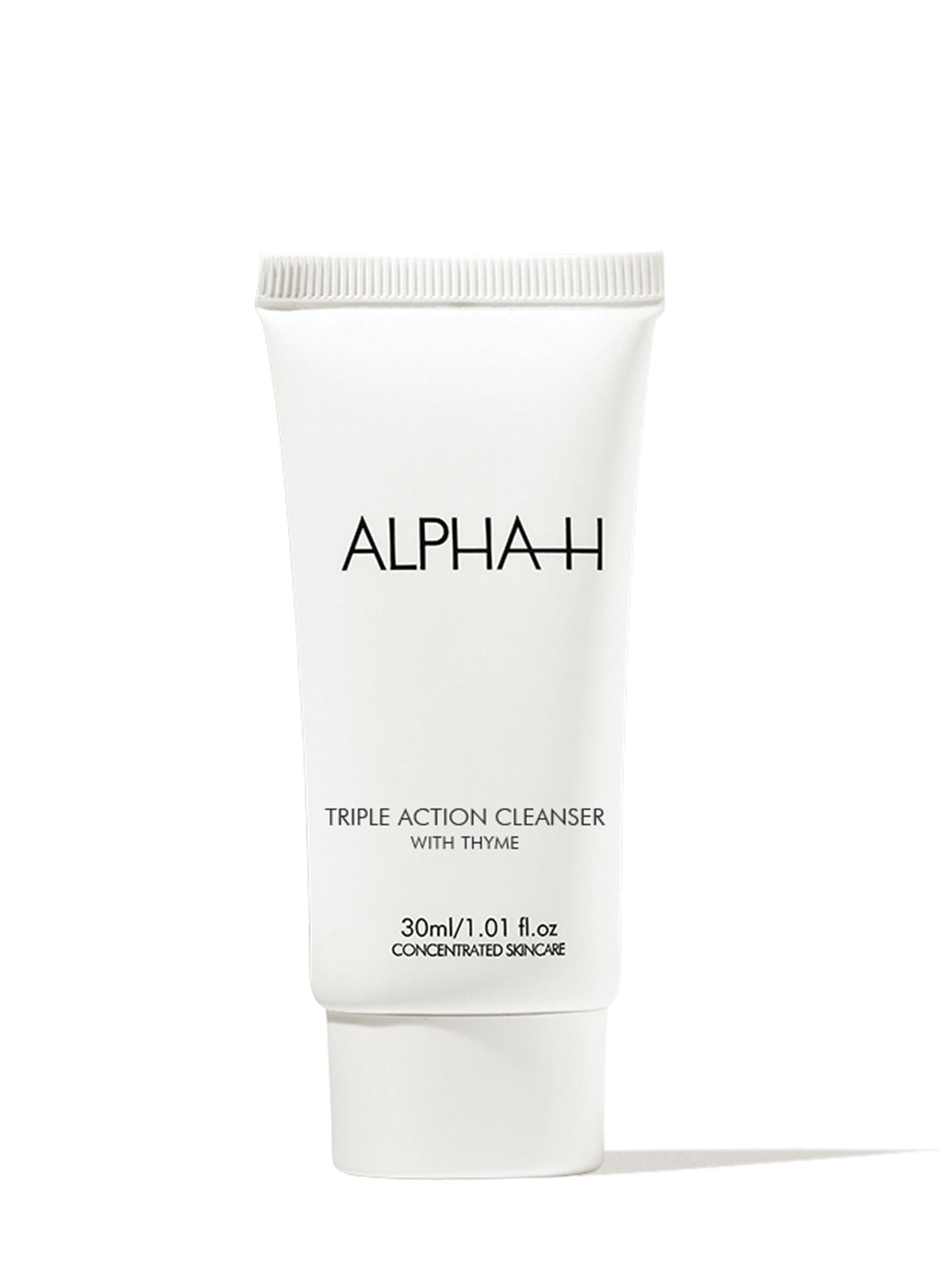 Alpha-H Triple Action Cleanser 185ml Alpha-H Triple Action Cleanser 185ml