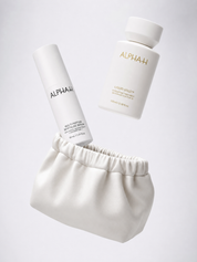 The Liquid Gold Peptide Duo