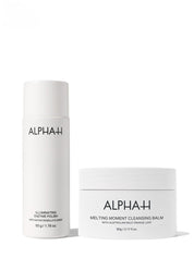 Double Cleanse Duo