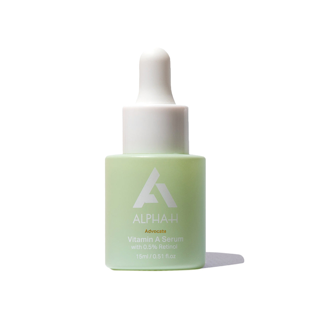 Vitamin A Serum with 0.5% Retinol 15ml