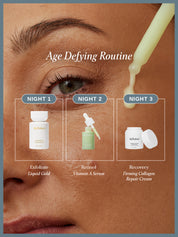 Vitamin A Serum with 0.5% Retinol (Relaunch) - Alpha-H Skincare Australia