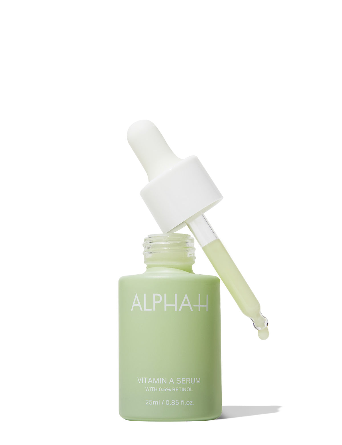 Vitamin A Serum with 0.5% Retinol - Alpha-H Skincare Australia