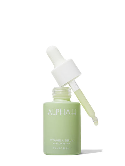 Vitamin A Serum with 0.5% Retinol - Alpha-H Skincare Australia
