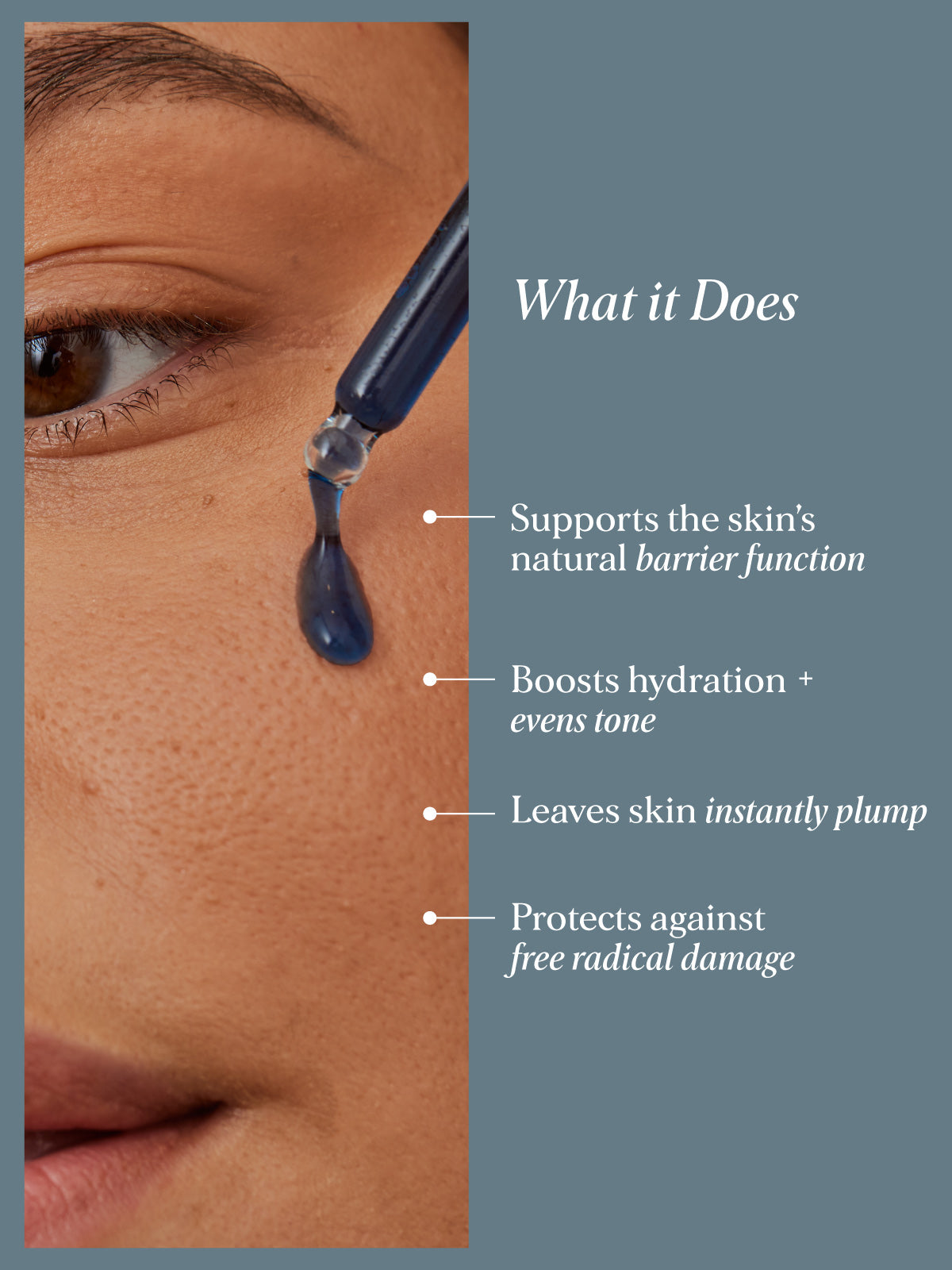 Vitamin B Serum with 5% Niacinamide
