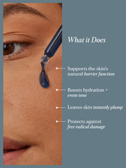 Vitamin B Serum with 5% Niacinamide