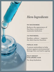 Vitamin B Serum with 5% Niacinamide