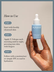 Vitamin B Serum with 5% Niacinamide