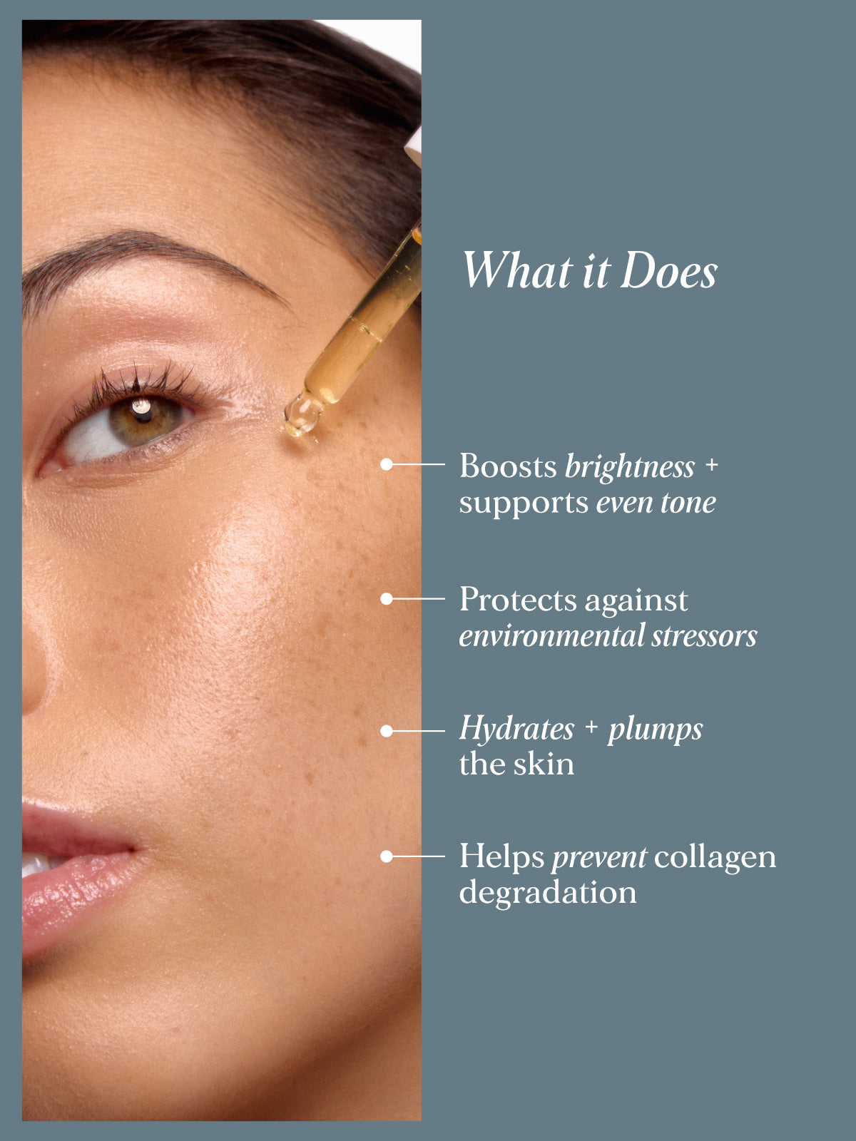 Vitamin C Serum with 10% Ethyl Ascorbic Acid