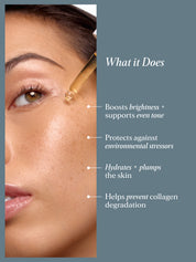Vitamin C Serum with 10% Ethyl Ascorbic Acid