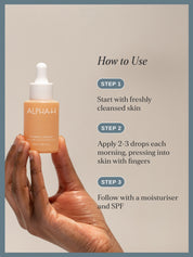 Vitamin C Serum with 10% Ethyl Ascorbic Acid
