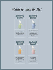 Vitamin C Serum with 10% Ethyl Ascorbic Acid