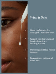 Vitamin E Serum with 1% Ceramide Complex