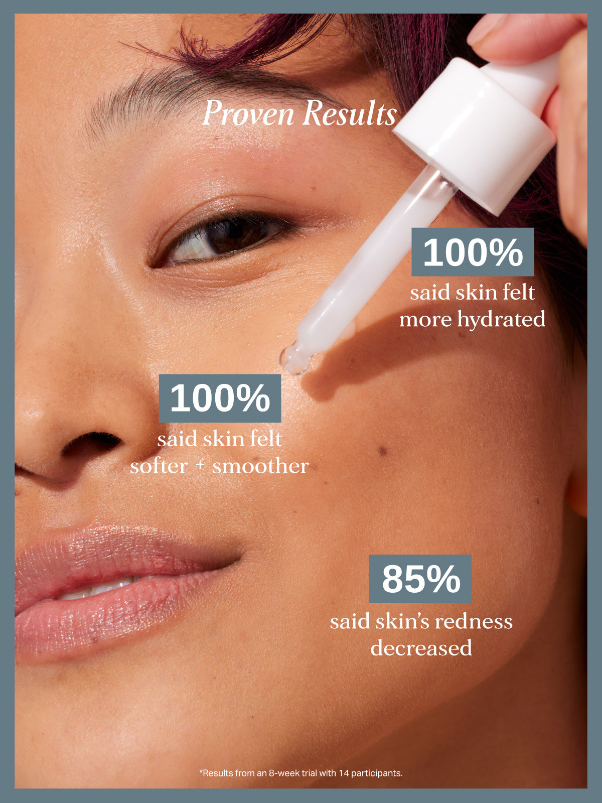 Vitamin E Serum with 1% Ceramide Complex