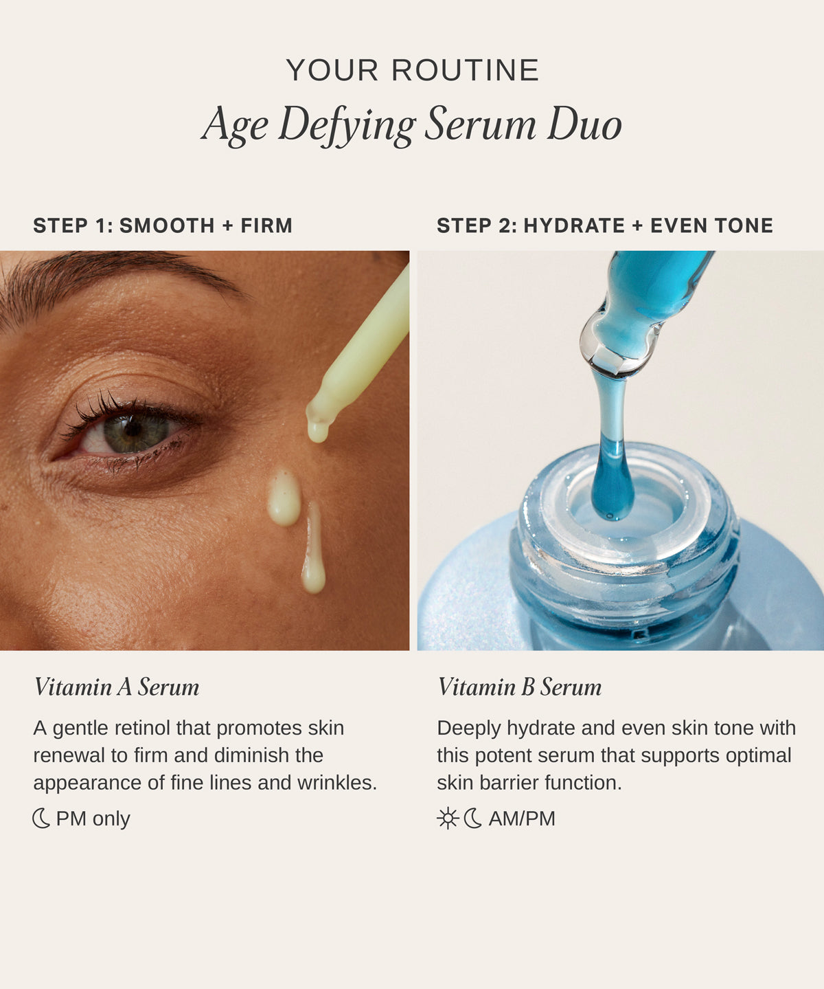Clarifying Serum Duo - Alpha-H Skincare Australia