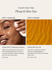 Plump & Glow Duo