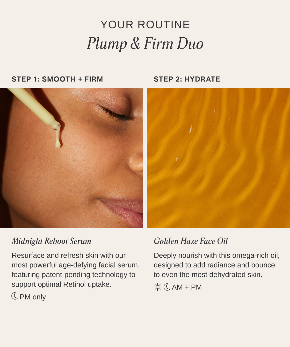 Plump & Firm Duo - Alpha-H Skincare Australia