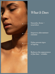 Firming Peptide Body Oil with Hexapeptide-8 - Alpha-H Skincare Australia
