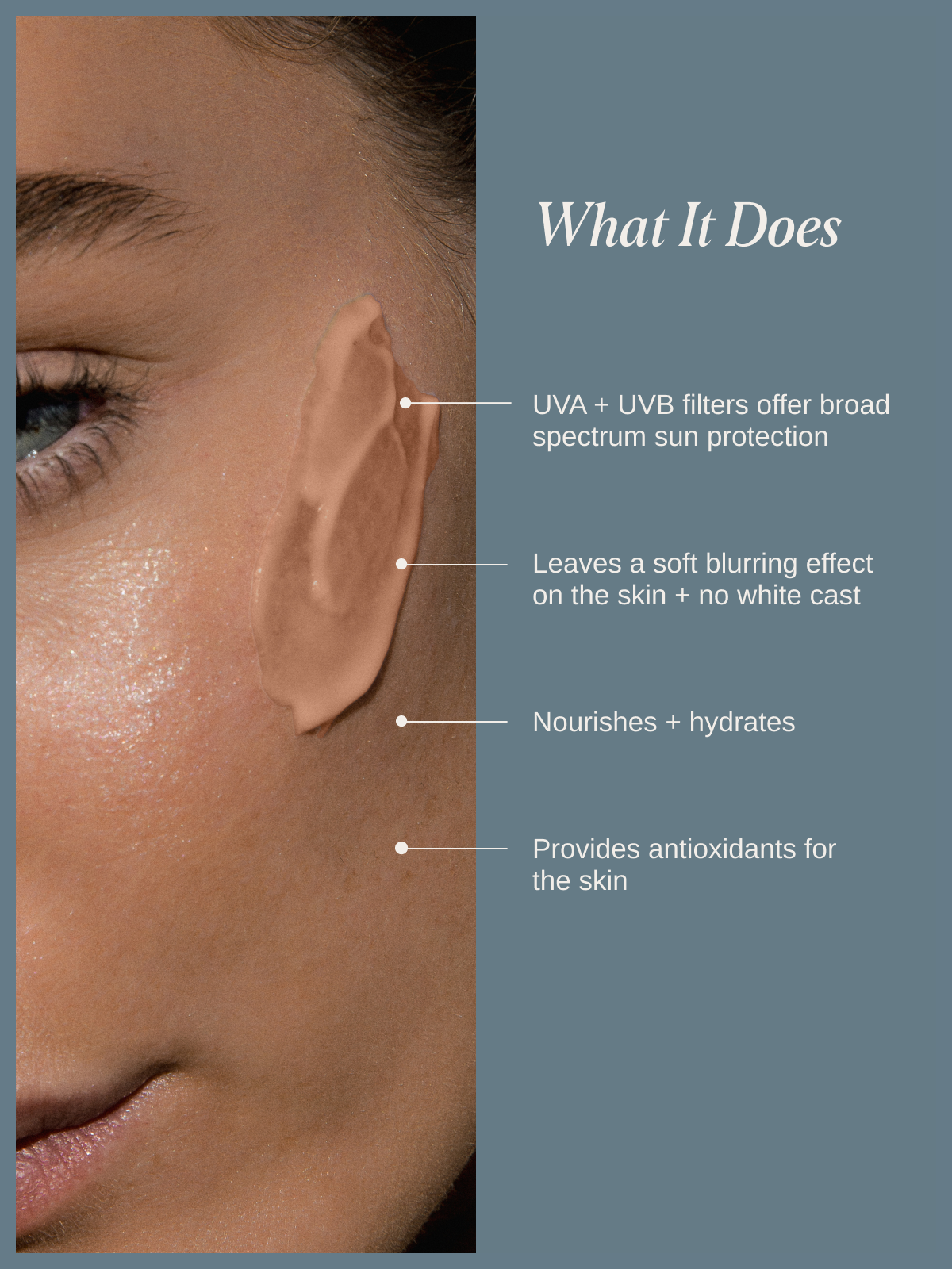 Protection Plus Daily SPF 50+