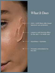 Protection Plus Daily SPF 50+
