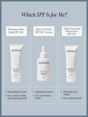 Protection Plus Daily SPF 50+