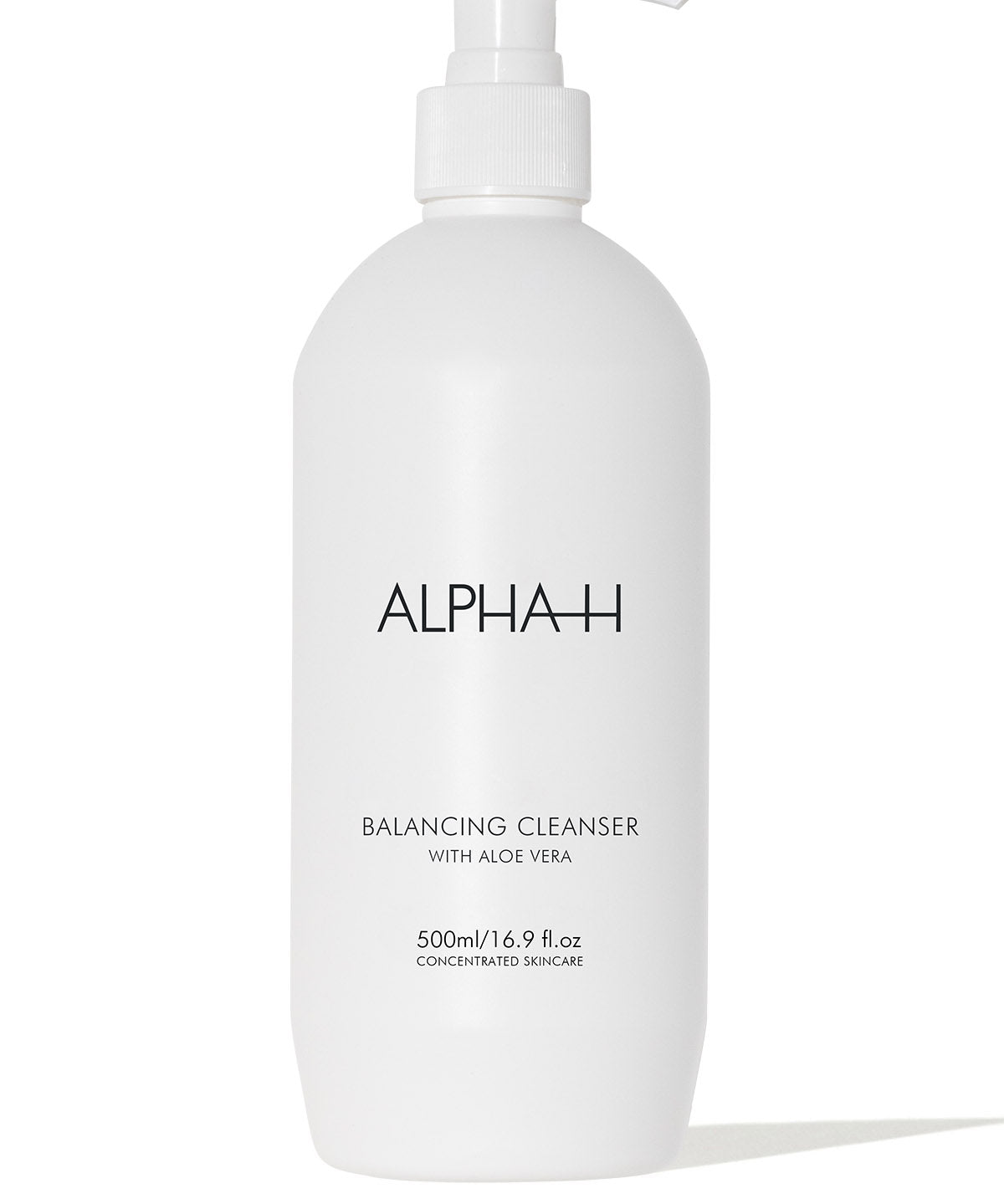 Balancing Cleanser 500ml - Alpha-H Skincare Australia