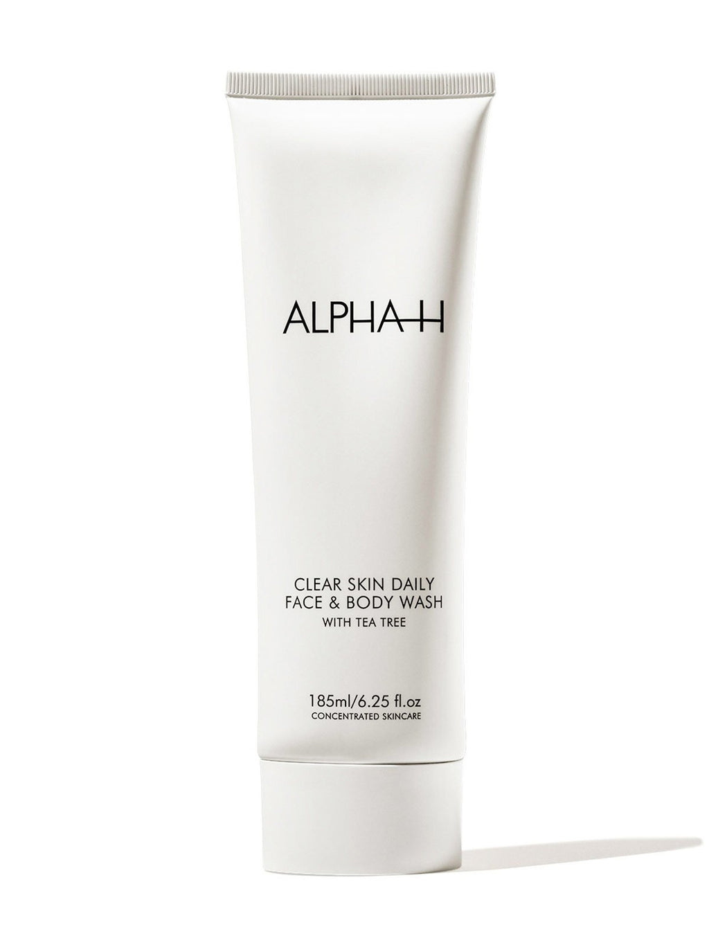 AlphaH Clear Skin Daily Face and Body Wash AlphaH Skincare Alpha