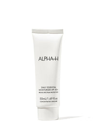 Daily Essential Moisturiser SPF 50+